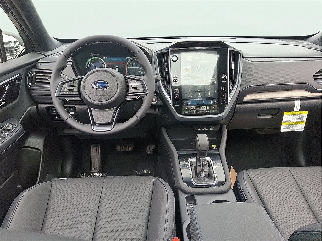 New 2025 Subaru Forester Limited image 7