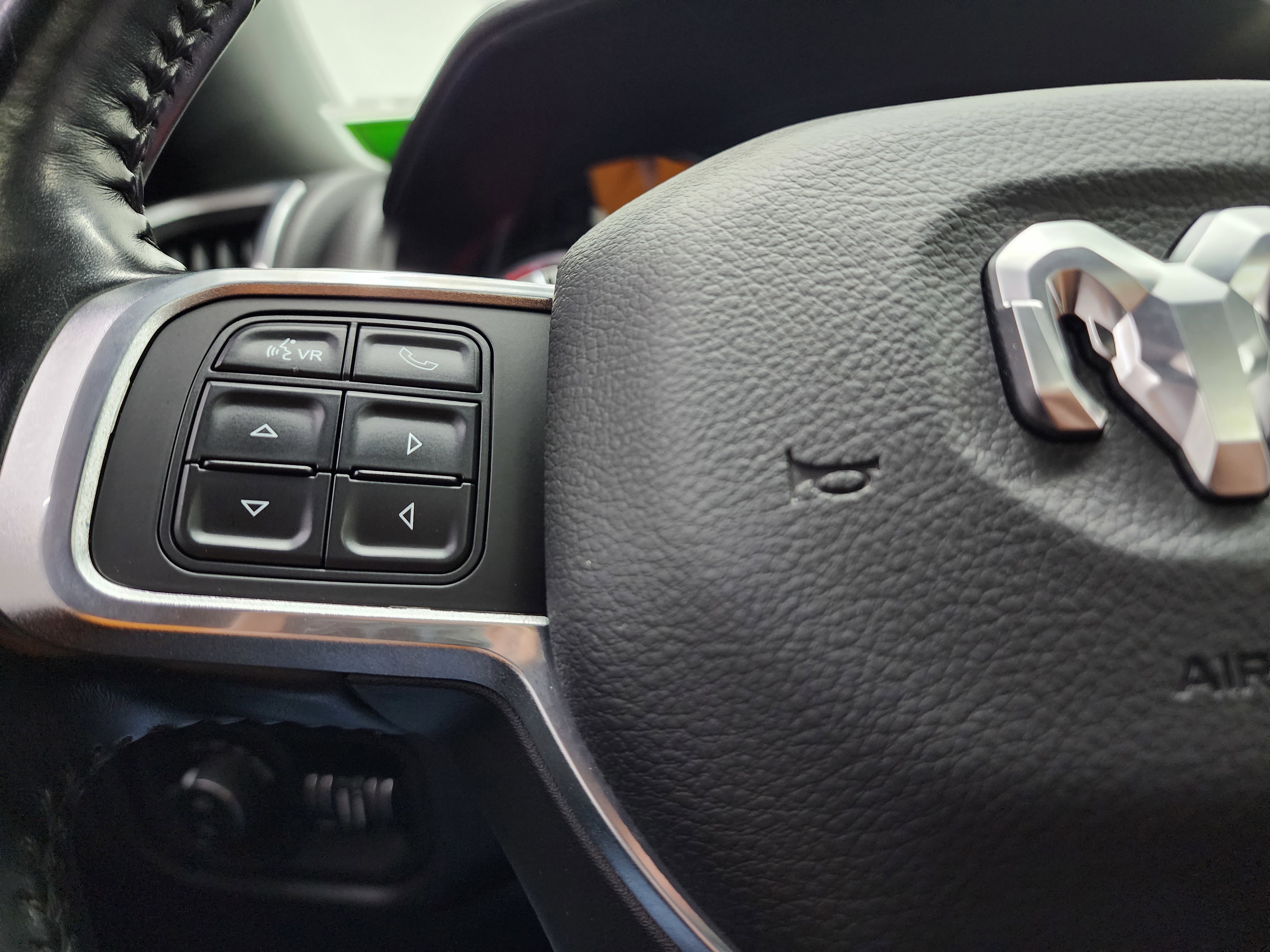 Used 2020 RAM 2500 Laramie image 17