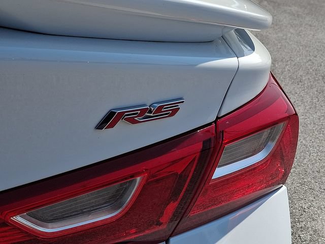 Used 2023 Chevrolet Malibu RS w/ Driver Confidence Package FWD image 31