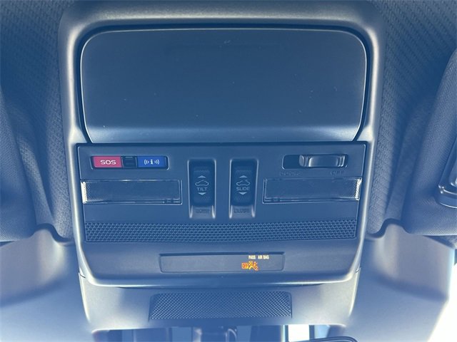 New 2026 Subaru Outback Premium image 25