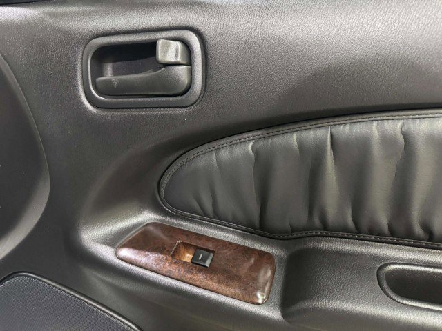 Used 1996 Nissan Maxima GXE FWD image 42