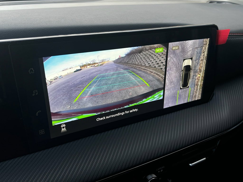 New 2026 Nissan Kicks SR w/ SR Premium Package image 28