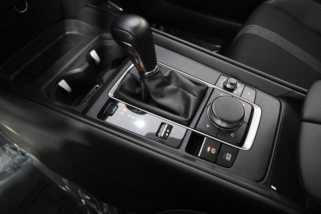 Used 2025 MAZDA CX-50 AWD 2.5 S w/ Premium Package image 32