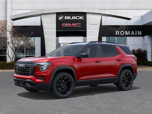 New 2026 GMC Terrain Elevation w/ Elevation Premium Package image 2