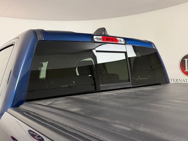 Used 2020 RAM 1500 Laramie AWD/4WD image 15