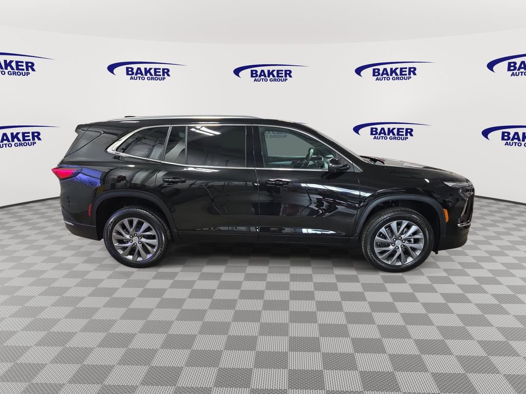 New 2026 Buick Enclave Preferred w/ Power Package image 4