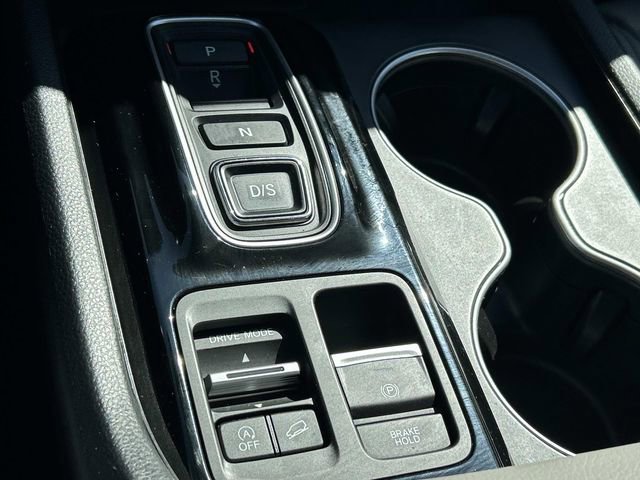 Used 2023 Honda Pilot Elite image 36