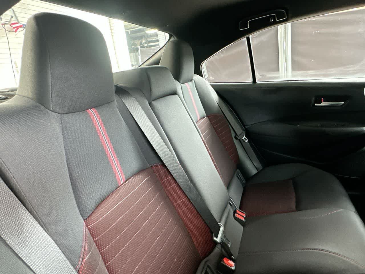 Used 2026 Toyota Corolla SE FWD image 26