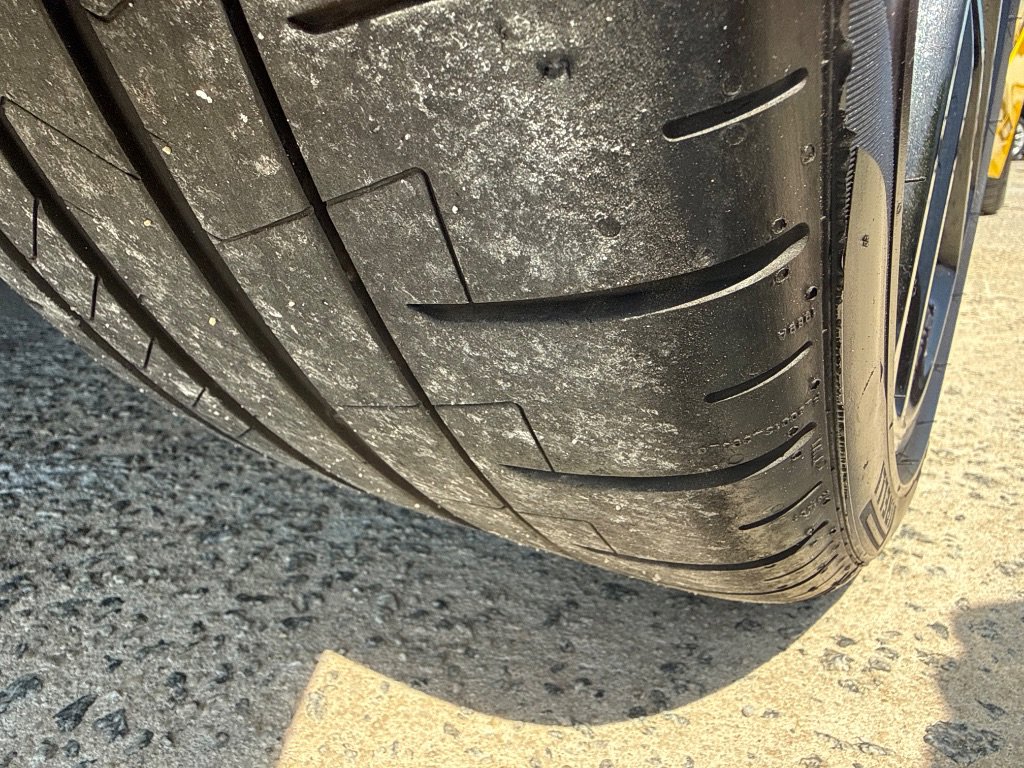 Used 2014 Chevrolet Corvette Stingray Convertible w/ 2LT Preferred Equipment Group image 12