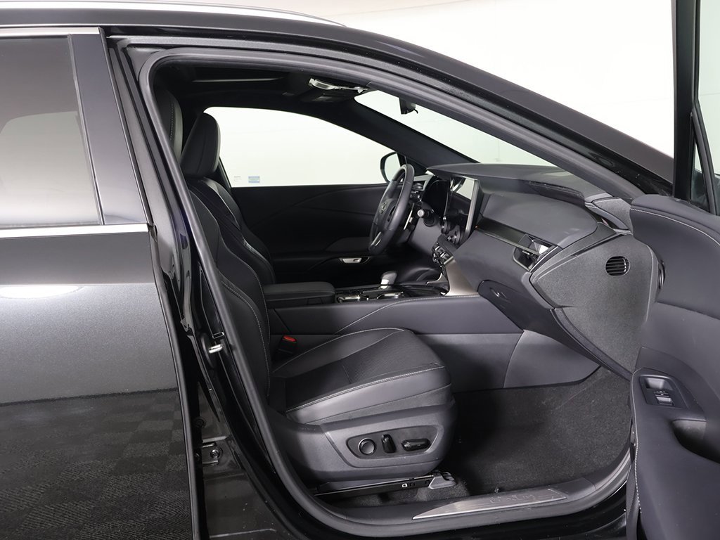 Used 2023 Lexus RX 350 Premium Plus w/ Accessory Package image 32
