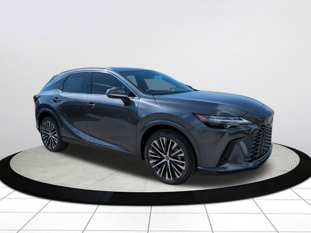 New 2025 Lexus RX 350 Premium Plus