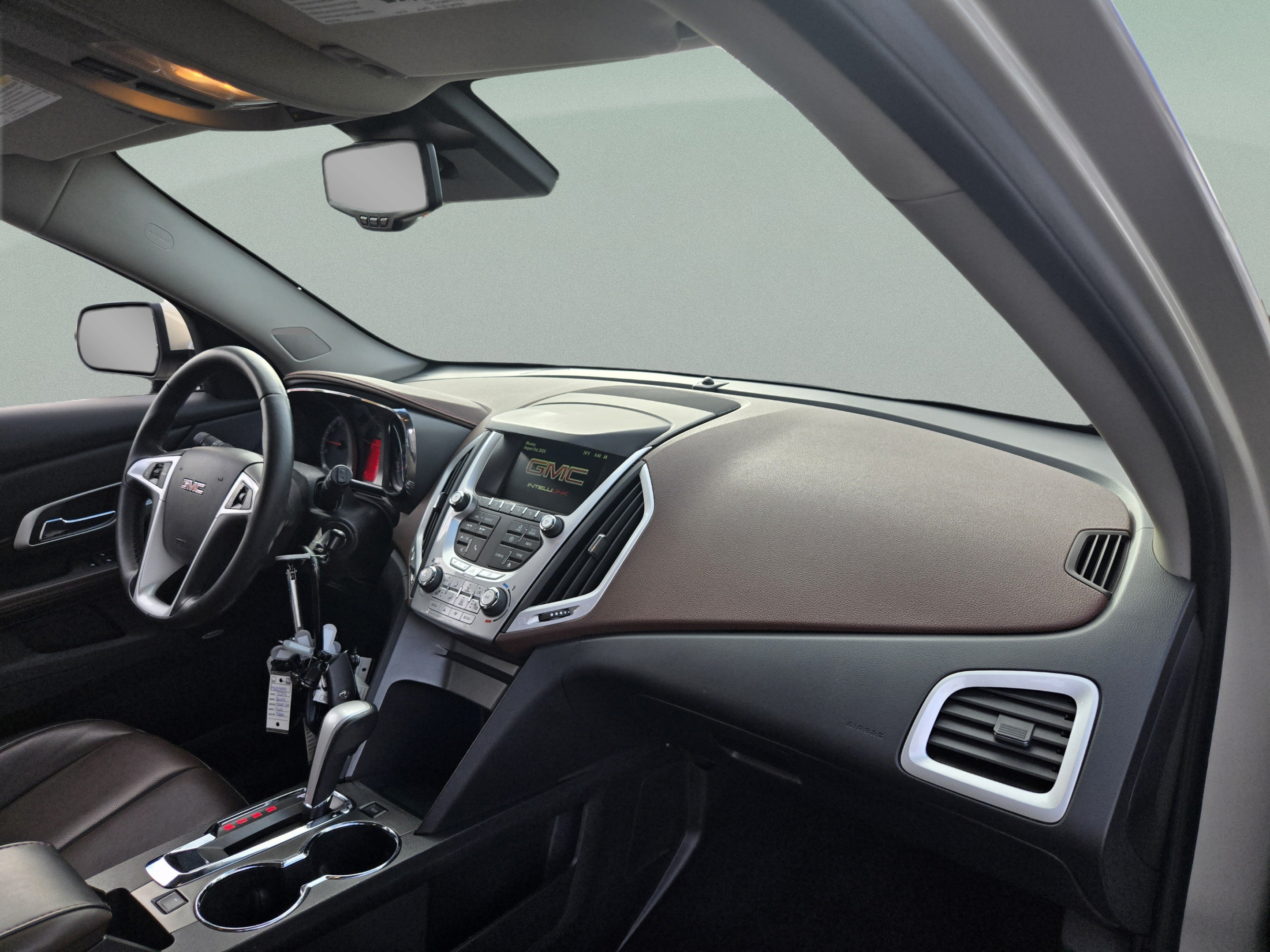 Used 2014 GMC Terrain SLT FWD image 26