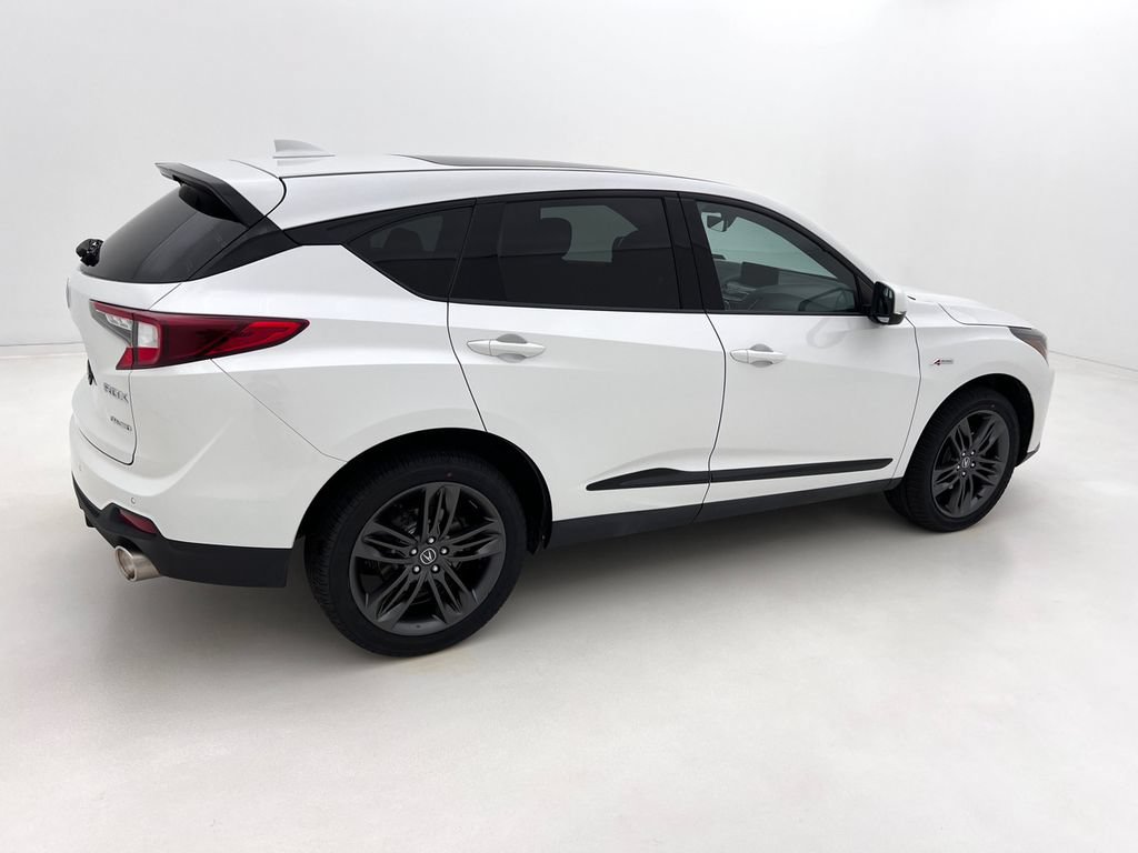 Used 2022 Acura RDX w/ Advance Package AWD/4WD image 6