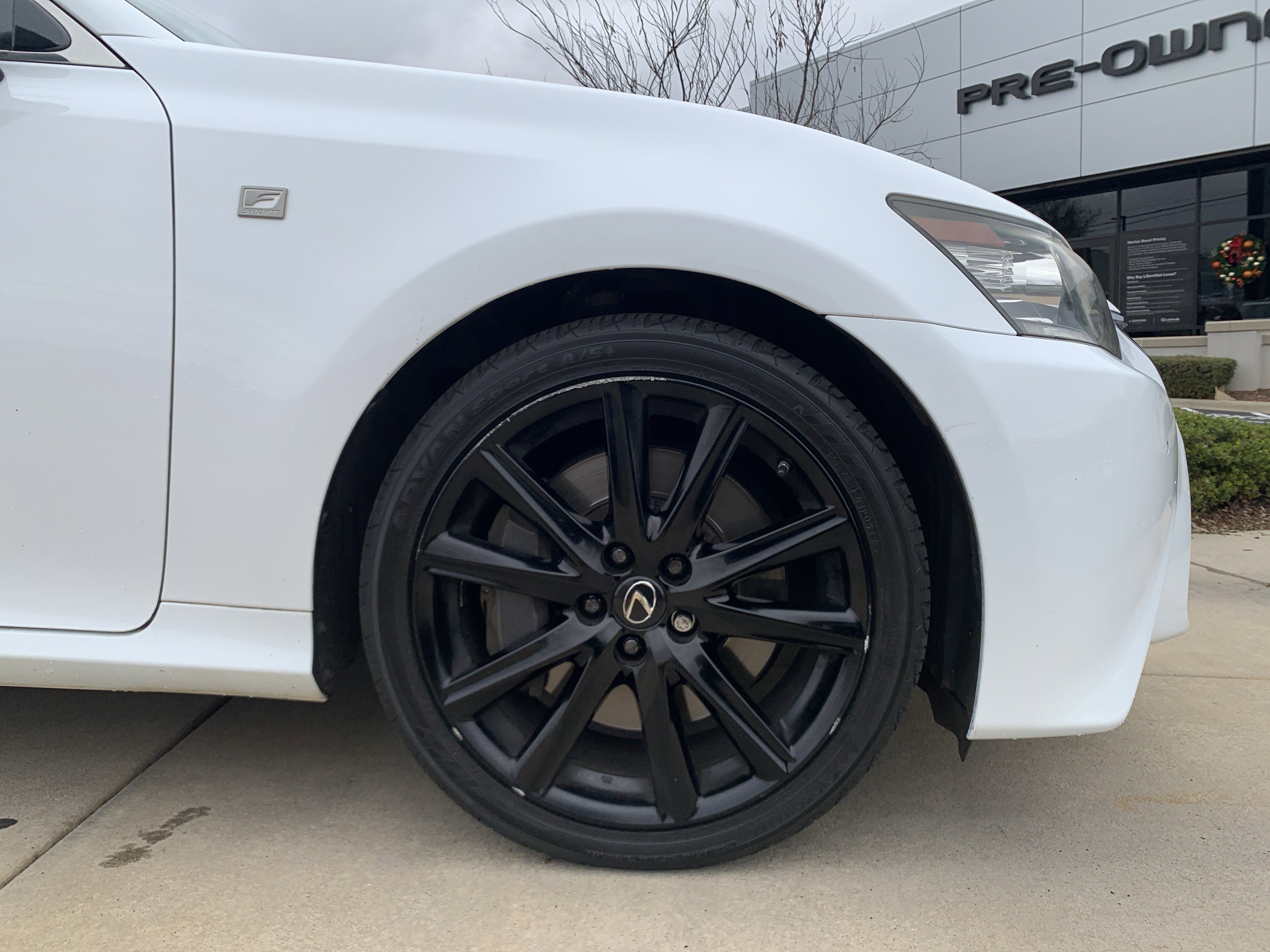 Used 2015 Lexus GS 350 image 13