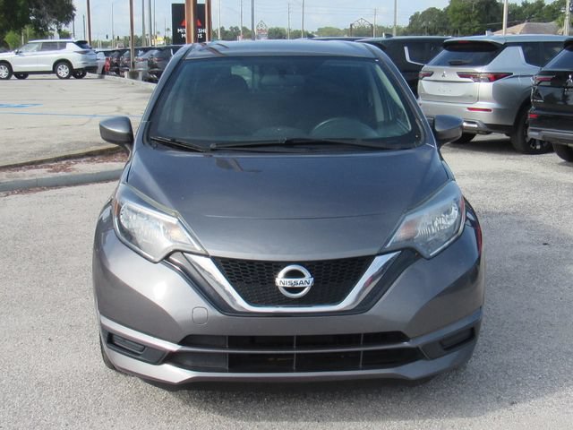 Used 2018 Nissan Versa Note SV FWD image 8