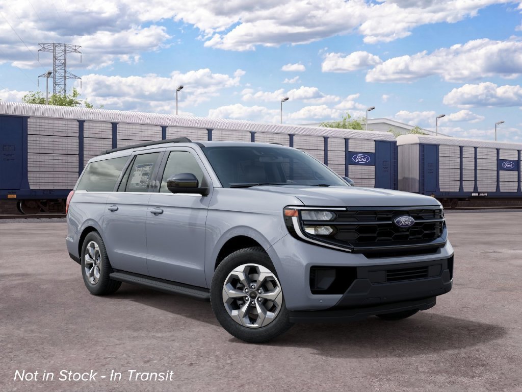 New 2027 Ford Expedition Max Active RWD image 4