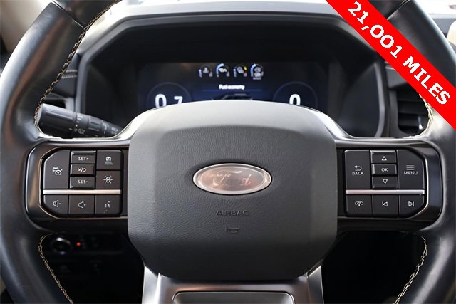 Used 2023 Ford Expedition Platinum image 21