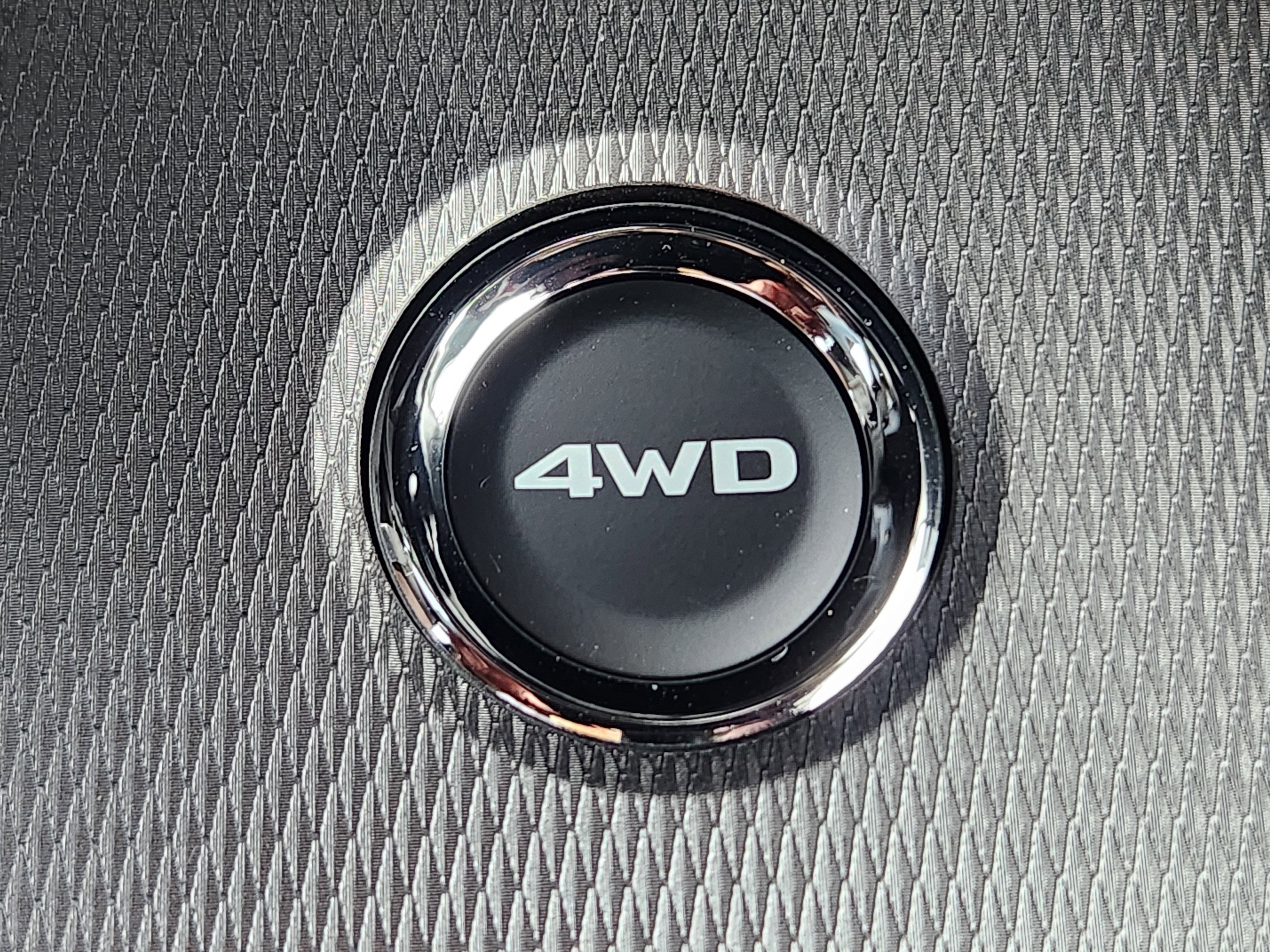 New 2025 Mitsubishi Outlander Sport AWD image 18