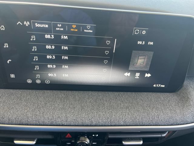 Used 2026 Nissan Kicks SV FWD image 15