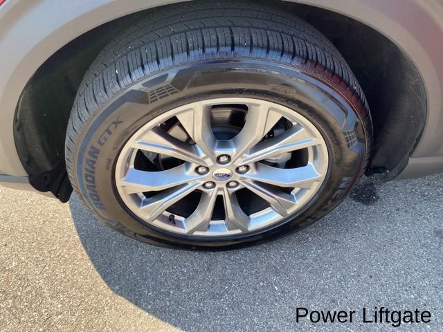 Used 2021 Ford Explorer Limited image 41