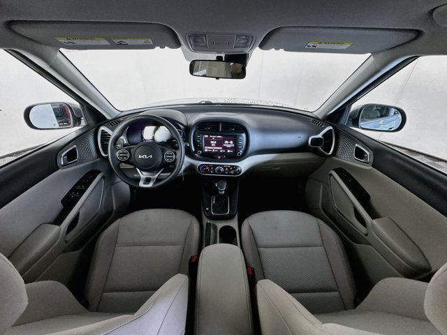 Certified 2023 Kia Soul LX FWD image 29