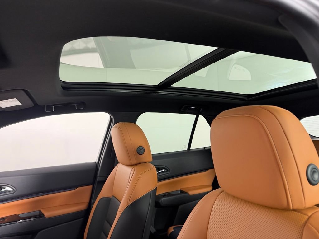 Used 2024 Honda Prologue Elite image 24