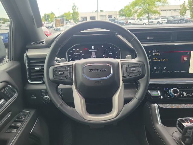 Used 2024 GMC Sierra 1500 Denali AWD/4WD image 11