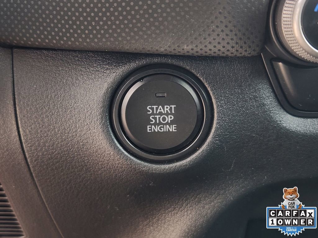 Used 2024 MAZDA CX-50 AWD 2.5 S w/ Cargo Package image 24