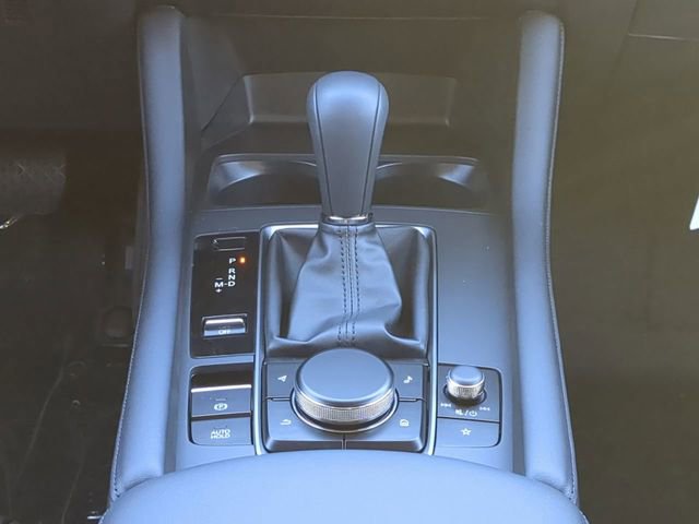 New 2026 MAZDA MAZDA3 s Sport image 17