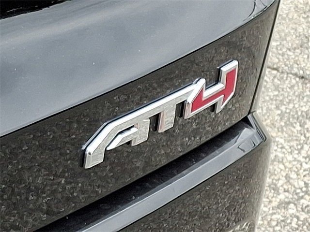 New 2026 GMC Terrain AT4 w/ Convenience Package III image 17