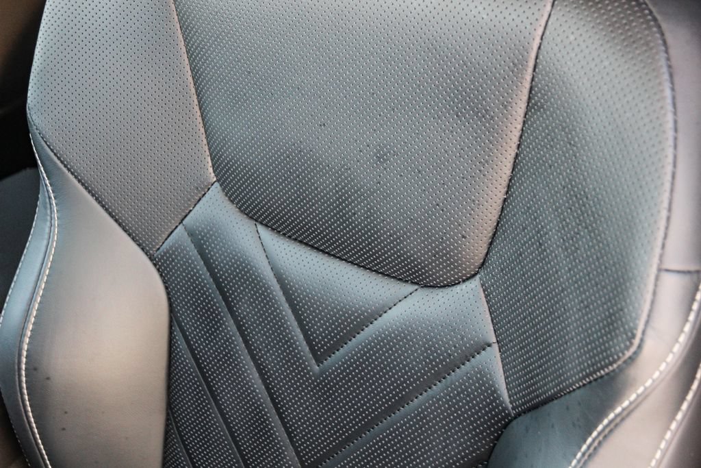Certified 2024 Lexus NX 450h+ AWD w/ Vision Package image 25