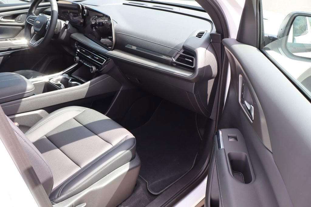 New 2026 Chevrolet Traverse LT w/ Sun and Wheel Package AWD/4WD image 52