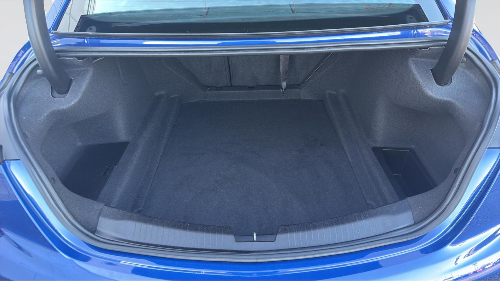 Used 2020 Cadillac CT5 Premium Luxury w/ Parking Package image 28