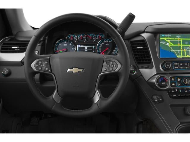 Used 2015 Chevrolet Suburban LT AWD/4WD image 7
