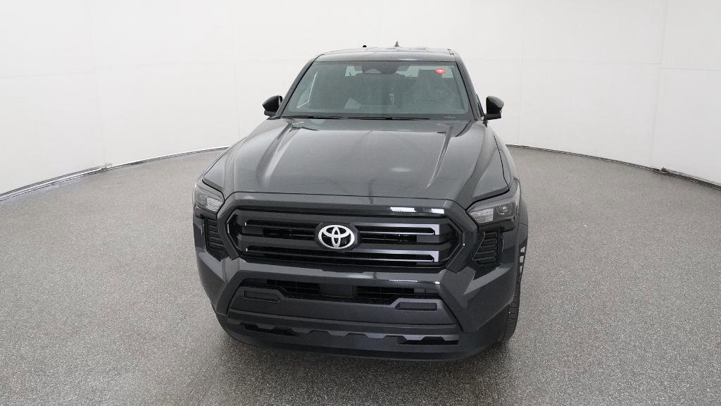 New 2026 Toyota Tacoma SR image 2