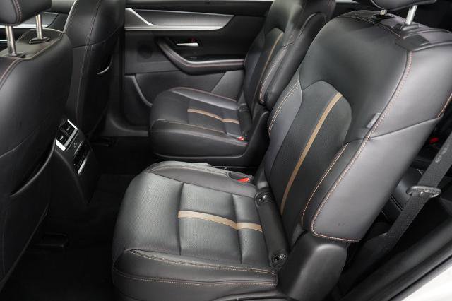 Used 2025 MAZDA CX-90 3.3 Turbo w/ Premium Plus Pkg AWD/4WD image 21