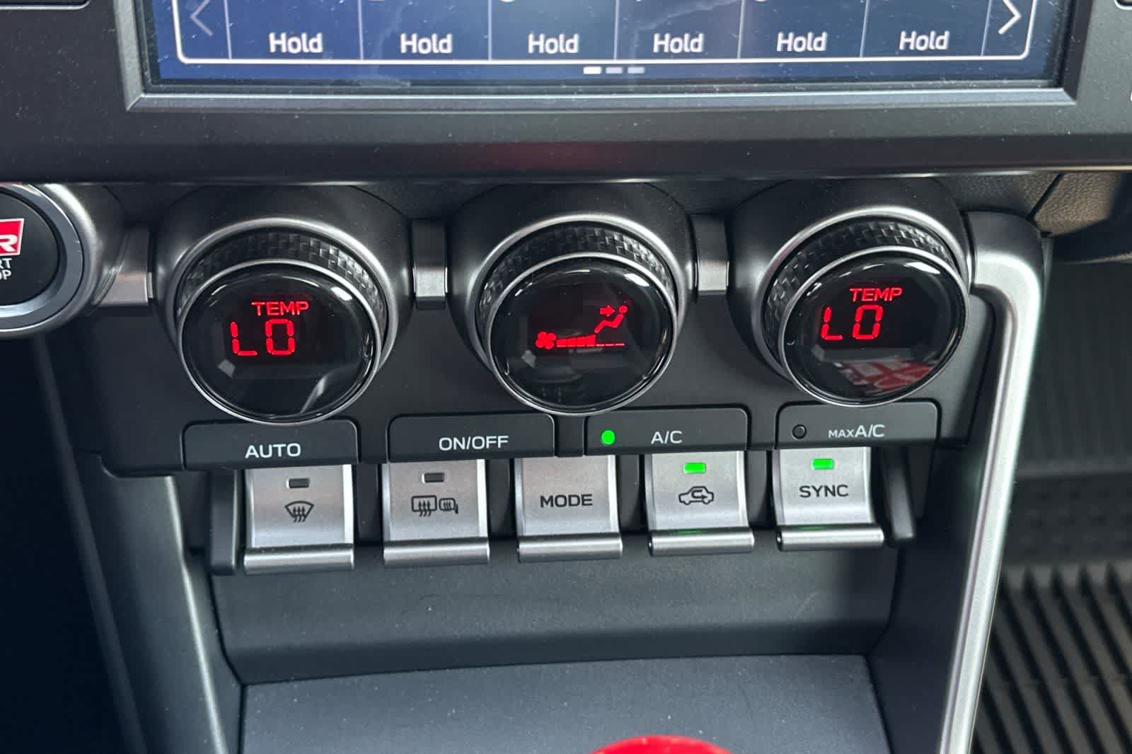 Used 2025 Toyota GR86 Premium RWD image 19