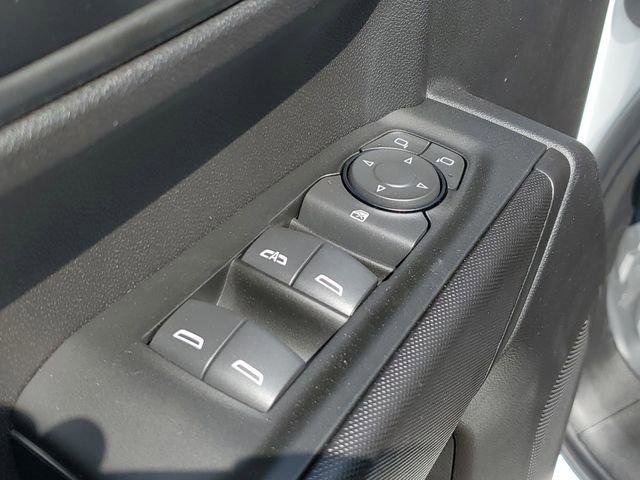 New 2026 GMC Sierra 1500 Pro w/ Convenience Package image 21
