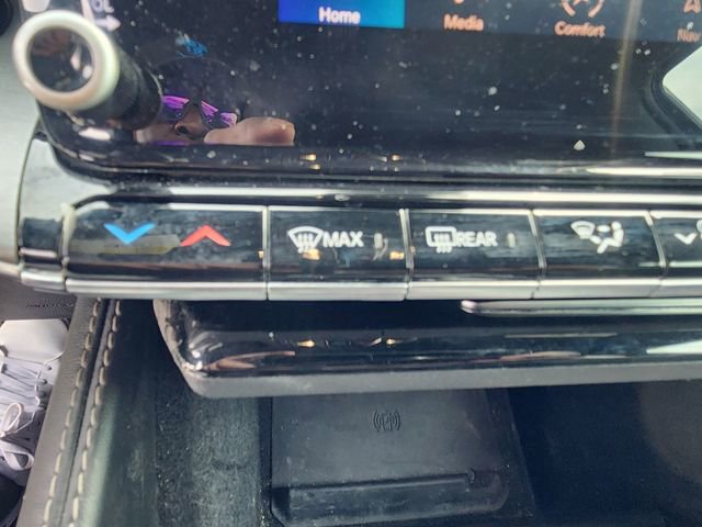 Used 2023 Jeep Wagoneer Series II AWD/4WD image 24