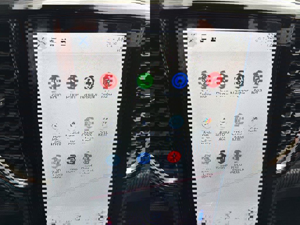 New 2025 Ford Ranger XLT image 61