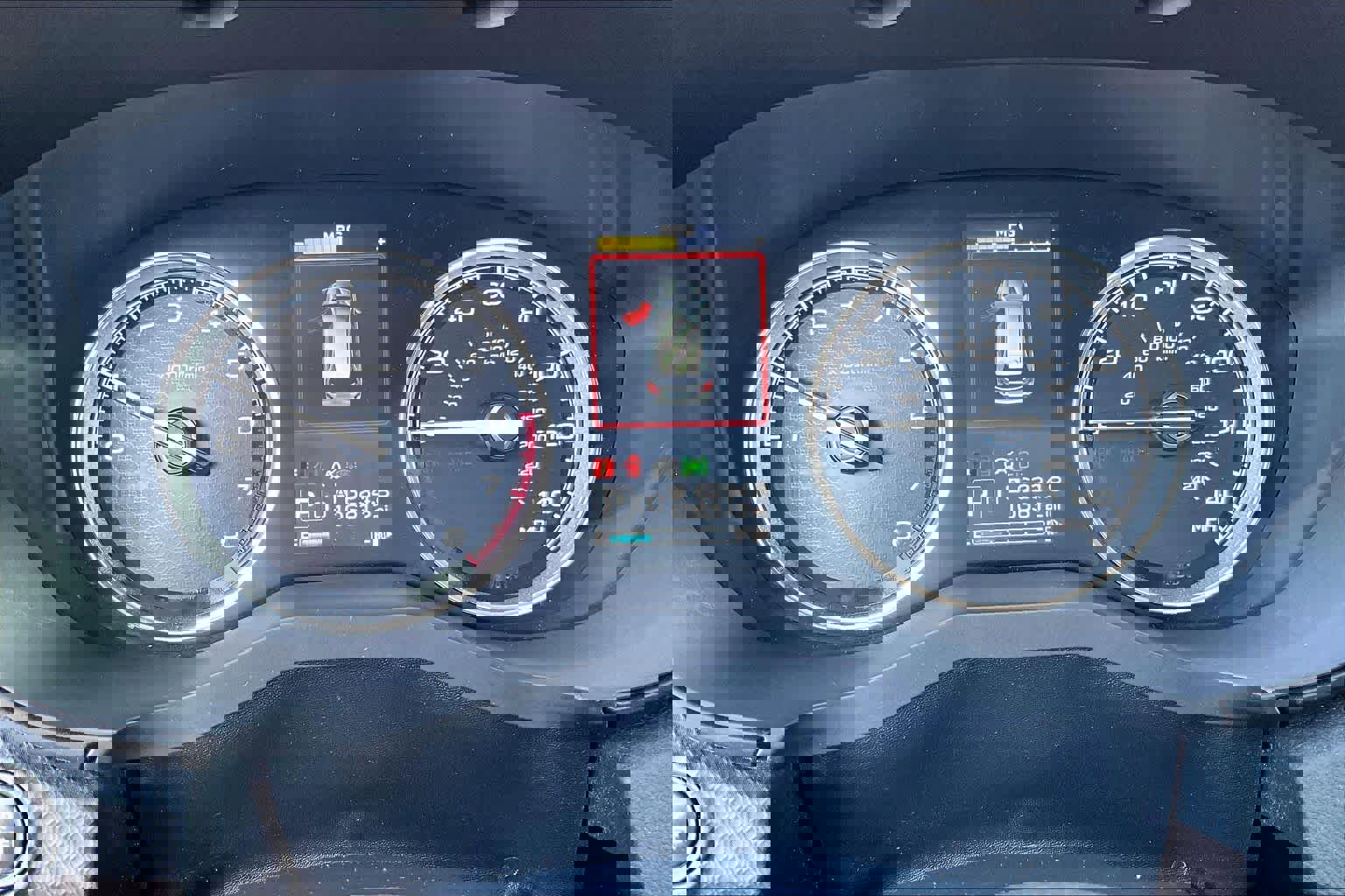 Used 2019 Subaru Forester Touring image 24