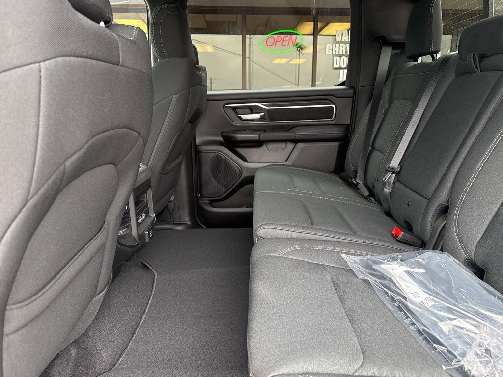 New 2026 RAM 1500 Big Horn image 31