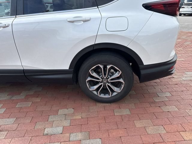 Used 2021 Honda CR-V EX image 6