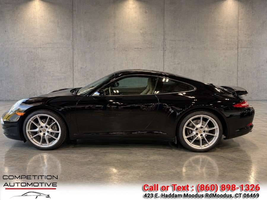 Used 2013 Porsche 911 GT3 RS image 1