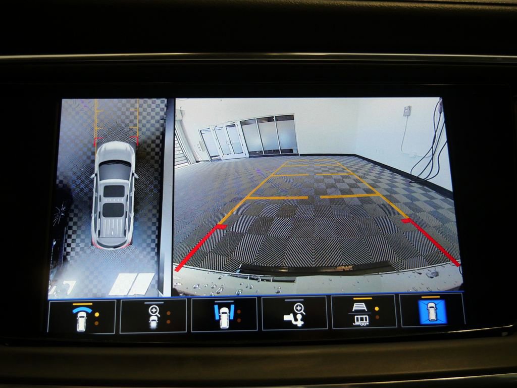 Used 2024 Buick Enclave Avenir w/ Avenir Technology Package AWD/4WD image 21