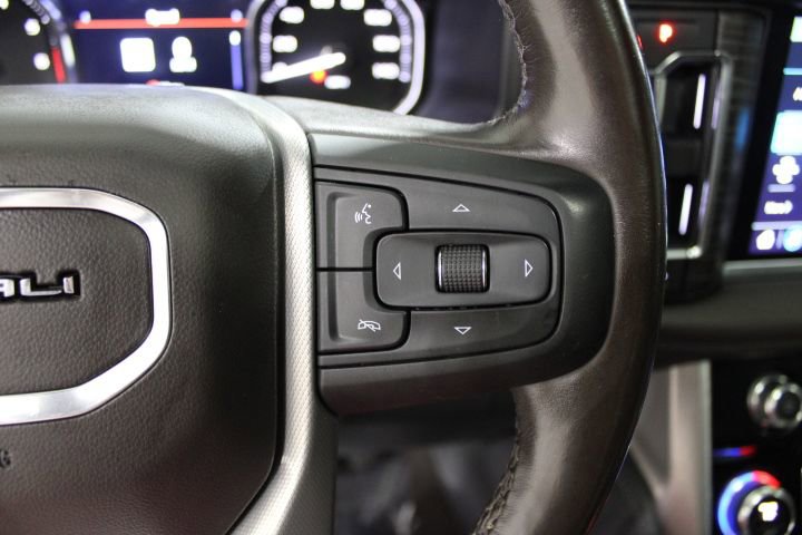 Used 2021 GMC Yukon XL Denali w/ Denali Ultimate Package image 37