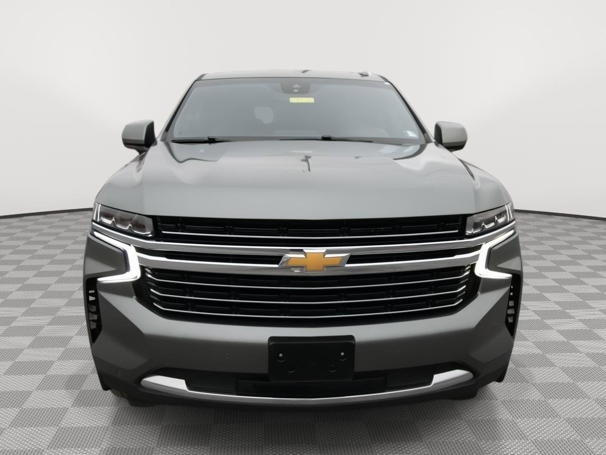 Used 2024 Chevrolet Tahoe LT image 18