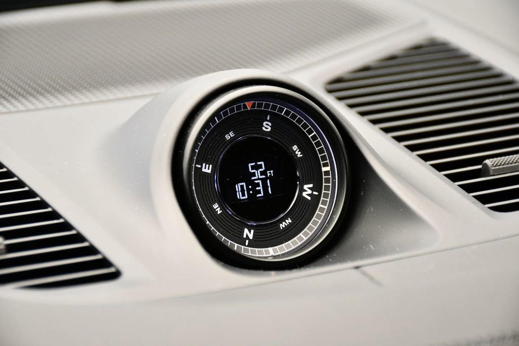 Certified 2025 Porsche Cayenne image 21