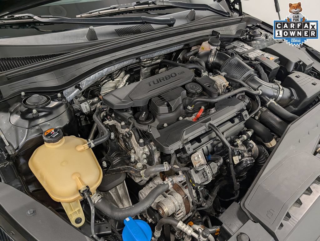 Certified 2024 Kia K5 GT-Line FWD image 38