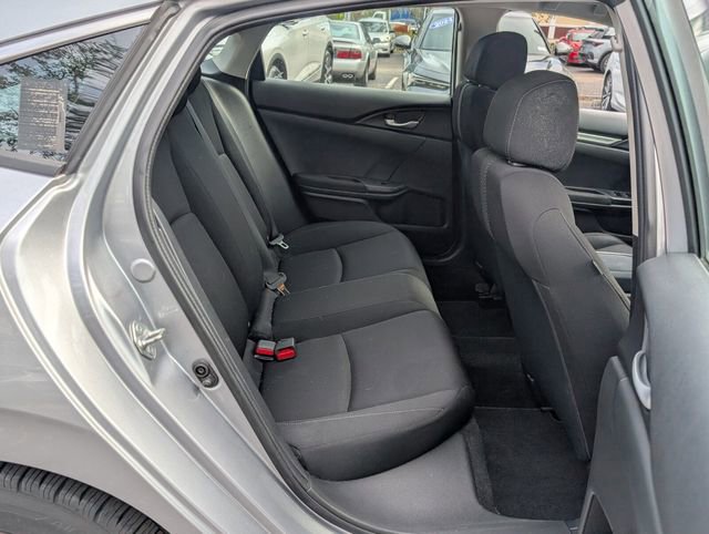 Used 2017 Honda Civic LX image 17